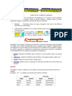 01. Cognates-1º Guia de Ingles Ubv