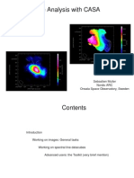 ImageAnalysis CASA PDF
