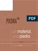 Manual Piedra 082
