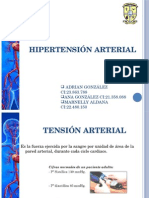 Hipertensi+¦n arterial COMPLETAAAAA