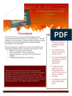 PD Brochure Final October 10 2014