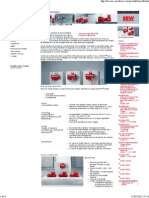 SEW-EURODRIVE Produtos MOVIFIT®