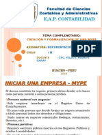 creacionyformalizaciondeunamype-140418214202-phpapp02