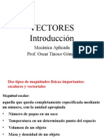 Introduccion A Los Vectores 01-1