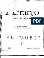 Arranjo Ian Guest Vol.1