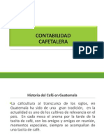 Cultivo Del Cafe