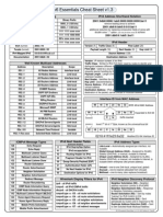 IPv6IPv6 Essentials