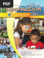 Download LongmontSummer 2015 Brochure by City of Longmont Colorado SN261505711 doc pdf