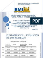 Capacitacio 2015 Enero