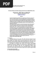 Download FullPaperSNI2004 Hardi N-EvaluasiSisProteksiSDH by 830012 SN26150904 doc pdf