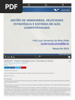 Luiz Pinto Estrategia