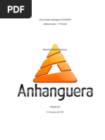 Desafio Profissional Empreendedorismo e Comportamento Organizacional