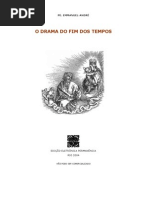 O Drama Do Fim Dos Tempos