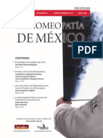 La Homeopatía de México, No. 688 (Enero-Febrero de 2014)