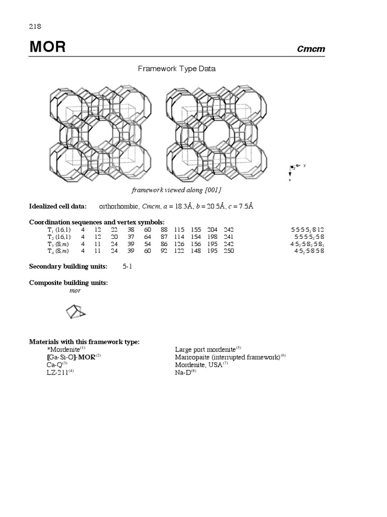 Mor PDF | PDF
