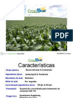 Cropstar EMBRAPA