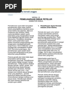 Download MODUL 18 Pemeliharaan Induk Petelur by AnisMawardi SN261514694 doc pdf