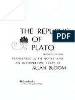 Plato Republic