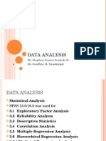 Reserach Method Interpretation