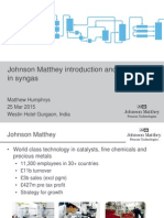02 JM Intro & Syngas Heritage