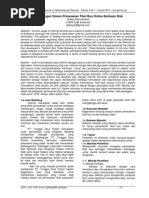 Download 05 Perancangan Sistem Pemesanan Tiket Bus Online Berbasis Web by APMMI - Asosiasi Profesi Multimedia Indonesia SN261523490 doc pdf
