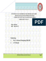 Proteksi PDF