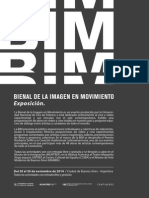 BIM PDF Prensa (Exposición)