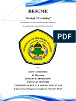 ROPEI 5502132803 4A E-Marketing Tugas Ke 2 PDF