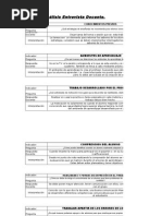 Análisis Entrevista Docente.