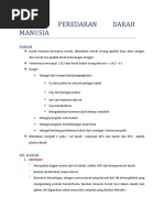 Download Sistem Peredaran Darah Manusia by Muhammad Ikhsan SN26152672 doc pdf