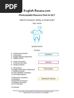 Dentist Complete Pack