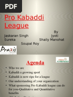 Download  Sponsorship proposal for Pro-Kabaddi League by jaskaran1991singh SN261530778 doc pdf