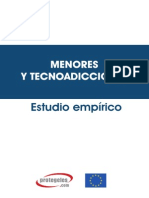 tecnoadicciones