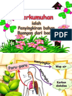 Analisis Gravimetri