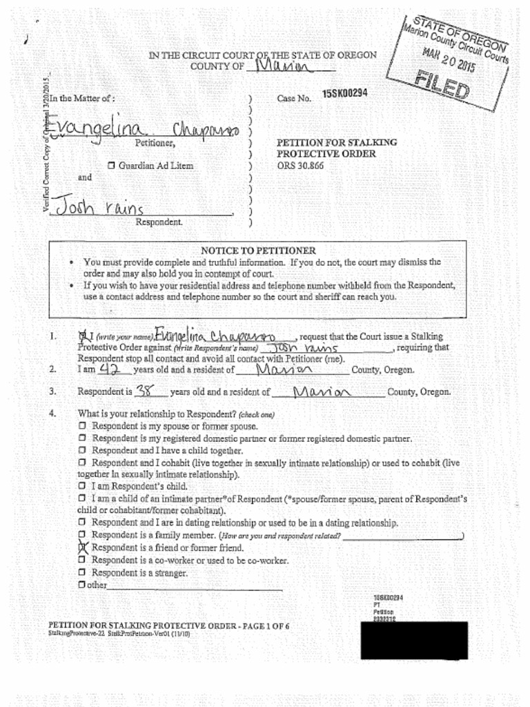 Dress code violations in salem oregon essay 07 picture