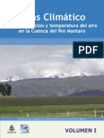 Atlas Climatico