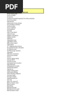 Download GLOSAR TEHNIC Petrom Translation Team by Bojoaga Theo SN261534162 doc pdf