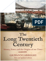 Giovanni Arrighi-The Long Twentieth Century 2009