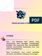 stress