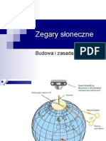 Zegary_Słoneczne