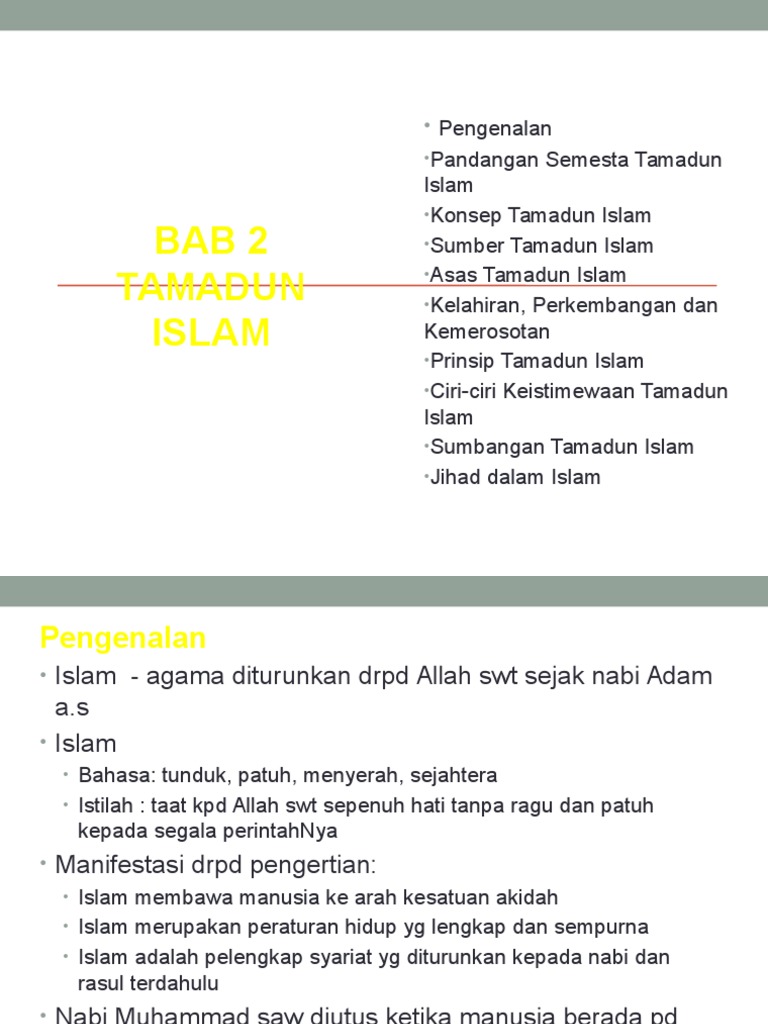 Bab 2 Titas Bab 2