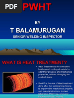 Download Post Weld Heat Treatment by tbmari SN26153887 doc pdf