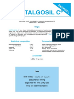 Xantalgosil C PDF