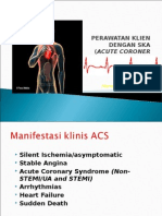 Penyakit Jantung Koroner