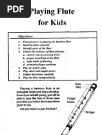 Download Flute Learn 2 Play by JoeDabid SN26154234 doc pdf