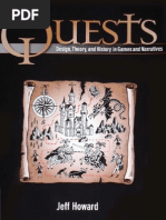 Download Quest Design - Jeff Howard by Kiko79 SN261543134 doc pdf