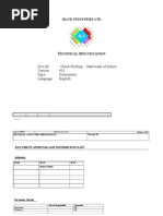 F-58 Check Printout-SBOI