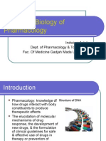 IA - Molecular Biology of Pharmacology09