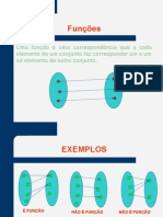 Uma Função É Uma Correspondência Que A