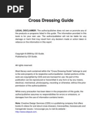 Download Crossdressing Guide by SofiaPasserini SN261552961 doc pdf
